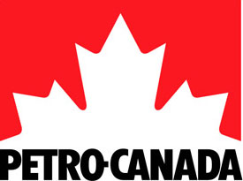 Petro-Canada-Logo